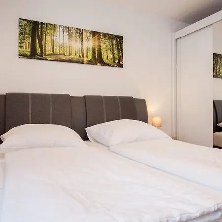 Buchenweg 13-w Kappenblick * Winterberg