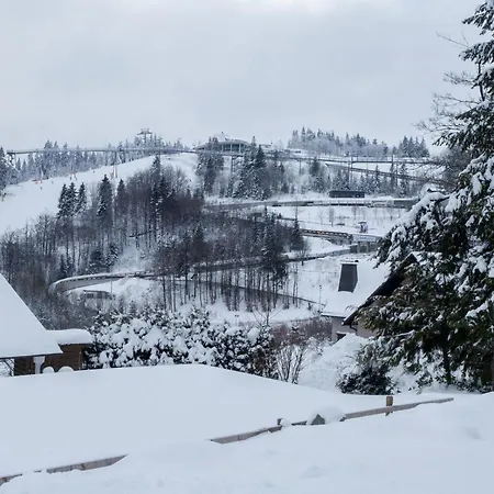 Otel Buchenweg 13-w Kappenblick