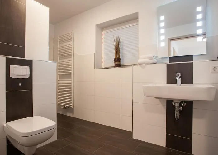 Buchenweg 13-w Kappenblick Hotel Winterberg